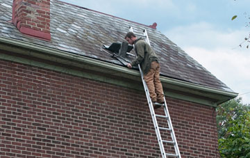what affects urgent Roughlee roof repairs
