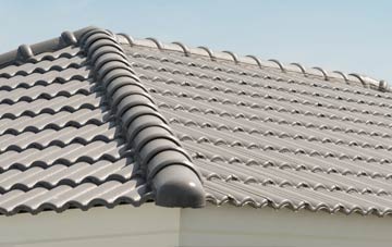 advantages of Roughlee clay roofing
