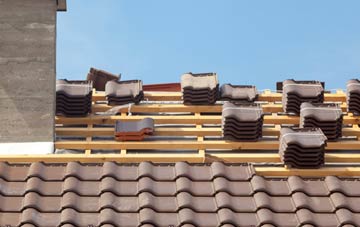 Roughlee clay roofing costs