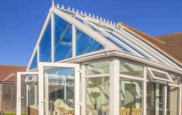 conservatory roof insulation costs Roughlee