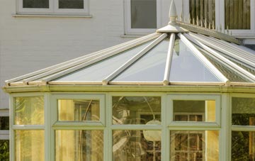 conservatory roof repair Roughlee, Lancashire
