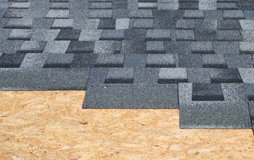 expert Roughlee asphalt roof companies