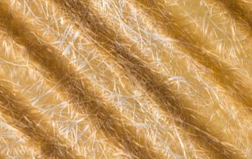 Roughlee fibreglass roof waterproofing