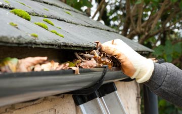 gutter cleaning Roughlee, Lancashire