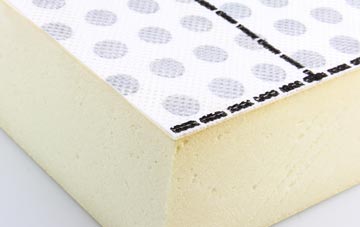 meeting Roughlee building codes