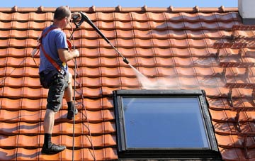 roof cleaning Roughlee, Lancashire