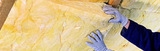 quotes for Roughlee roof insulation