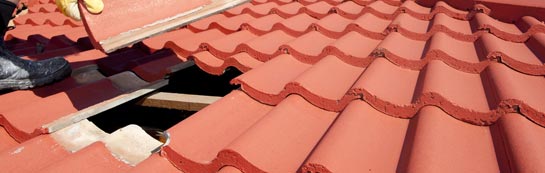compare Roughlee roof repair quotes