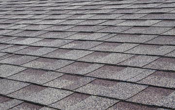 Roughlee tiles for shallow pitch roofing