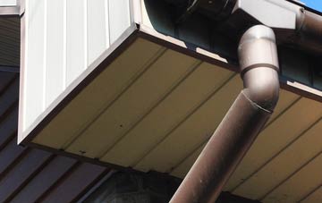 Roughlee soffit installation costs