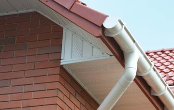 Roughlee soffit repair costs