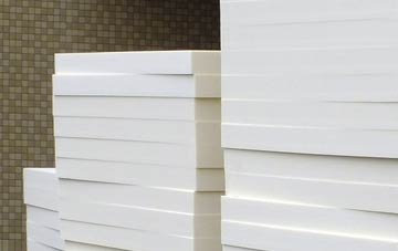 Roughlee tapered roof insulation costs