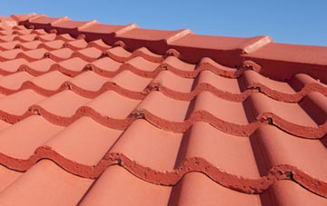 Roughlee tile and slate roof replacement