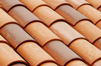 Roughlee clay roofing