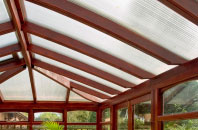 Roughlee conservatory roofing insulation