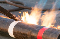 Roughlee flat roofing replacement