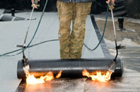 Roughlee flat roof sealing quote