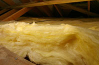 Roughlee pitch roof insulation