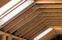 Roughlee tapered roof insulation quotes